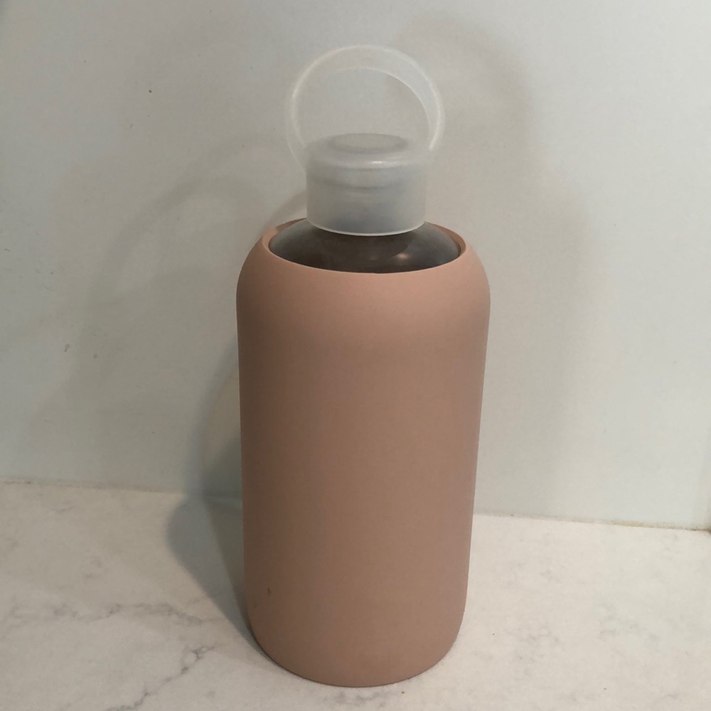 COPY - bkr glass water bottle